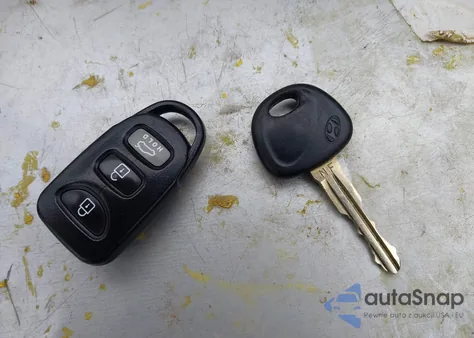 2009 Hyundai Sonata Limited/Se z USA, uszkodzony, nr VIN 5NPEU46C598517605